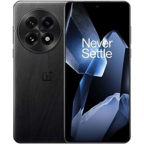 Smartphone - ONEPLUS - OnePlus 13 - 12 Go RAM - 256 Go - Dual SIM 5G