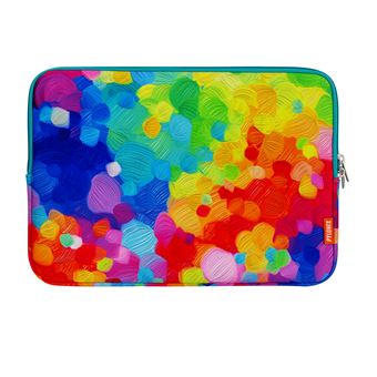 Housse ordinateur 14" - Neoffice Palette  - Pylones - 1
