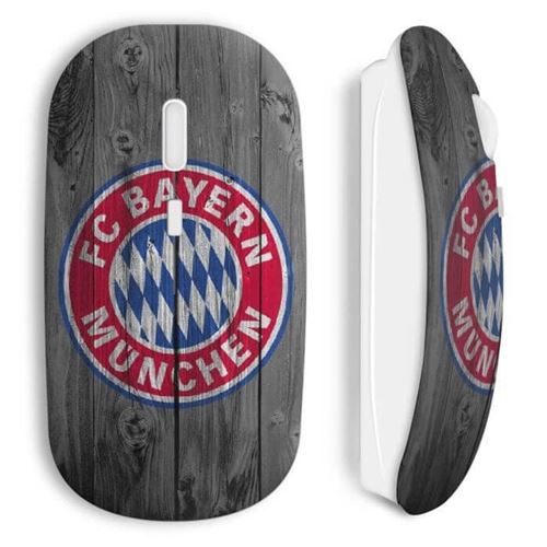 Souris Sans Fil Fc Bayern Munich Maniacase