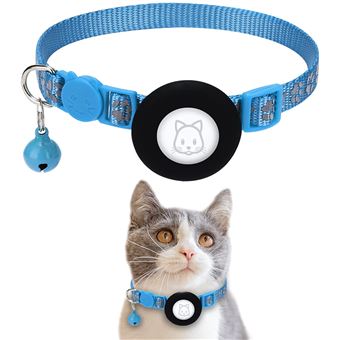 Protection en Silicone Animaux Compatible avec AirTag,Housse Anti