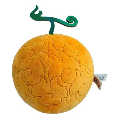 Sakami Merchandise Peluche One Piece Devilfruit - Image 2