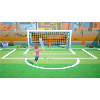 34 SPORTS GAMES WORLD EDITION SWITCH EURO NEW (GAME IN ENGLISH/FR/DE/ES/IT/ PT) 5016488141659