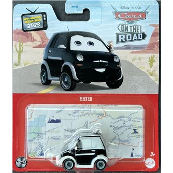 Mattel disney pixar deals