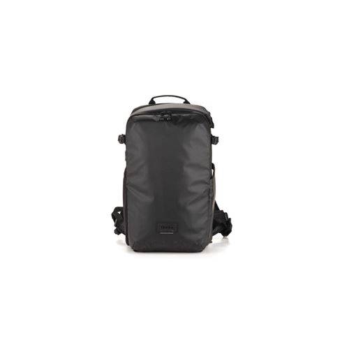 Non Communiqué Noir Sac À Dos Solstice V2 20L Backpack