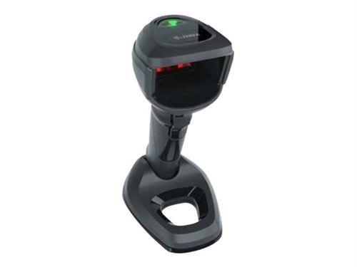 Zebra Technologies - DS9908-SR - Lecteur code-barres - Imageur 2D - Filaire - Image 2