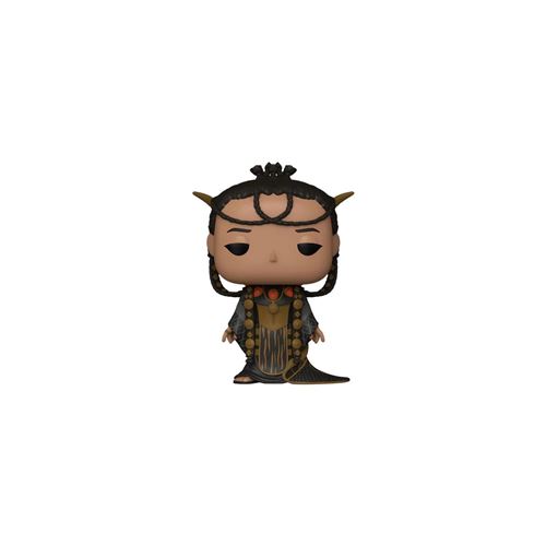 Non Communiqué Stargate - Figurine Pop! Ra 9 Cm