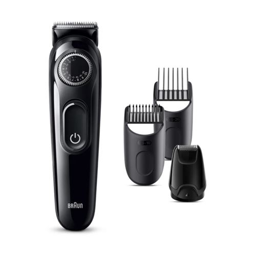Braun Bt3420