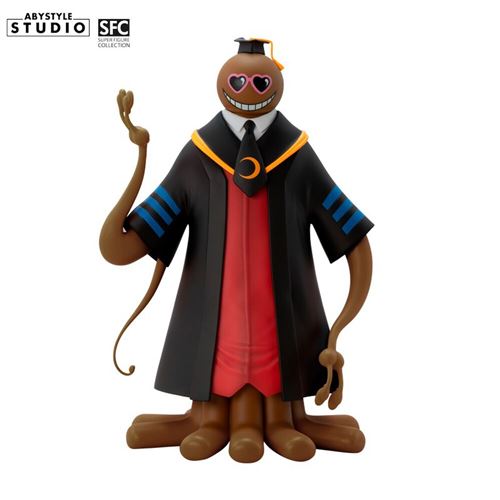 Figurine Assassination Classroom Koro Sensei