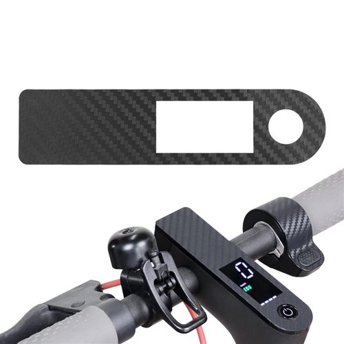 Tableau de bord de scooter xiaomi m365, accessoires de scooter