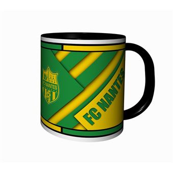 MUG Tasse à café - FOOTBALL FC NANTES 1771 - 1