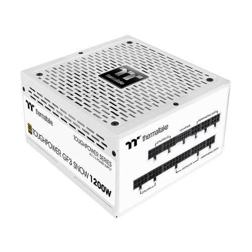 Thermaltake Toughpower GF3 Snow 1200W | PC-Netzteil