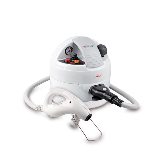 Polti Cimex Eradicator - Dispositif De Désinsectisation Des Punaises De Lit - Vapeur Sèche À 180°C, Sans Produit Chimique - Pteu0234B
