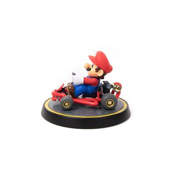 Figurine - Mario Kart - Mario 18.6cm
