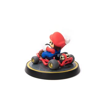 Figurine - Mario Kart - Mario 18.6cm