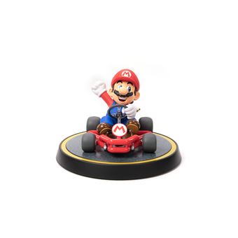 Figurine - Mario Kart - Mario 18.6cm