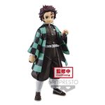 Figurine Grandista - Demon Slayer : Kimetsu No Yaiba - Tanjiro Kamado