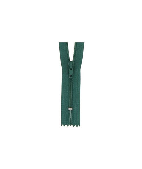  Fermeture &eacute;clair non s&eacute;parable N&deg;2 (45 cm, nylon) : 35 coloris pour des cr&eacute;ations couture personnalis&eacute;es et durables(...) - 