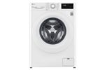 Lave-linge slim 8.5kg AI Direct Drive