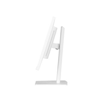 iiyama ProLite XUB2497HSU-W2 - Écran LED - 24" (23.8" visualisable) - 1920 x 1080 Full HD (1080p) @ 100 Hz - IPS - 250 cd/m² - 1300:1 - 1 ms - HDMI, DisplayPort - haut-parleurs - blanc mat