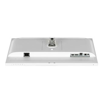 iiyama ProLite XUB2497HSU-W2 - Écran LED - 24" (23.8" visualisable) - 1920 x 1080 Full HD (1080p) @ 100 Hz - IPS - 250 cd/m² - 1300:1 - 1 ms - HDMI, DisplayPort - haut-parleurs - blanc mat
