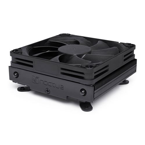 Noctua NH-L9i-17xx chromax.black