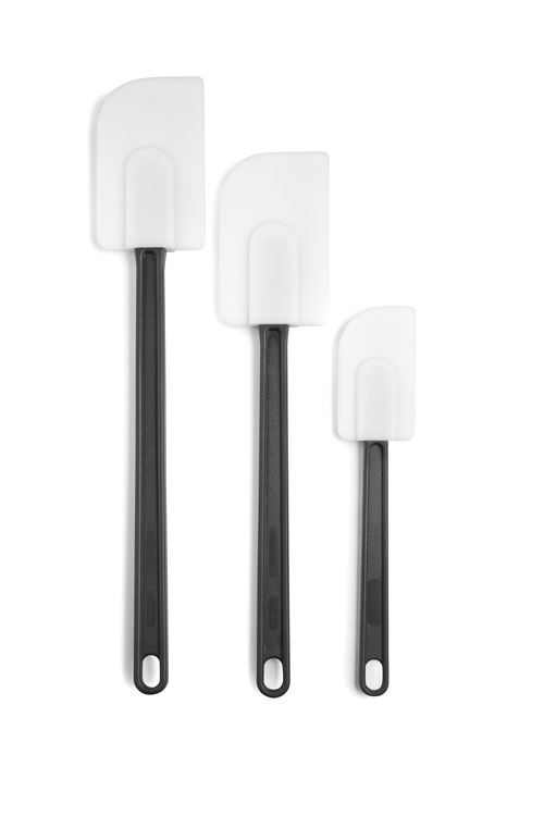 Non Communiqué Ibili 702236 Spatule En Silicone Professional 36 Cm
