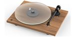 Platine Vinyle Pro-Ject T1 SB OM 5e Noyer