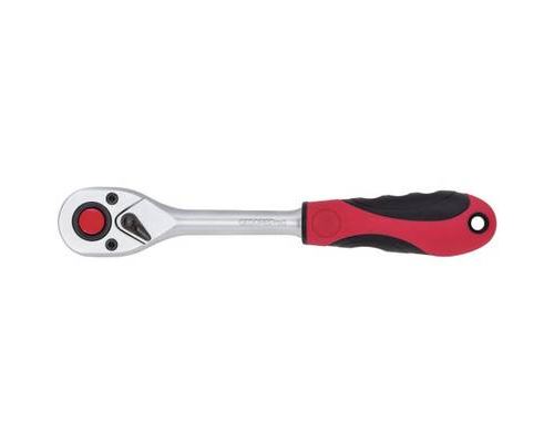 Gedore RED 3300410 2K Reversible Ratchet 1/2" length 250 mm