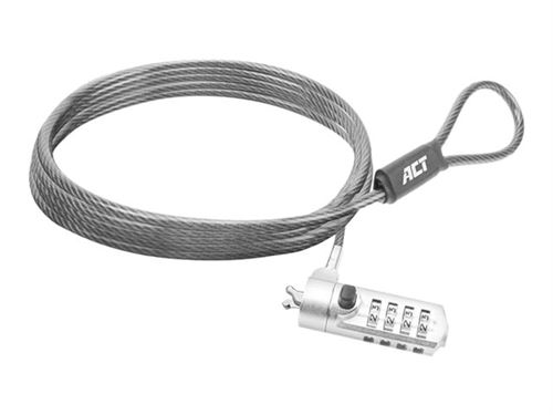 ACT - Câble de sécurité - 2 m