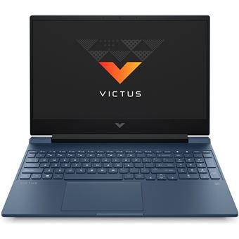 PC portable HP Victus 15-fb0238nf - 1