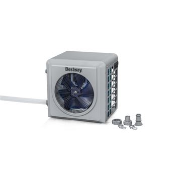 Réchauffeur de piscine hors sol 4 kw Bestway 58748 - Accessoires ...