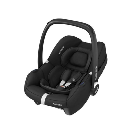 Cosi Cabriofix I-Size GR0+ Essential Black - MAXI COSI - Noir