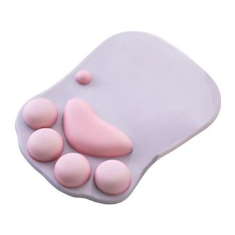 Tapis de souris ergonomique repose poignet avec design de - Temu Belgium