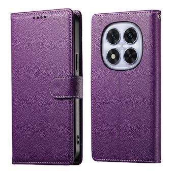 Coque étui Détachable Mayaxess Pour Xiaomi Redmi Note 14 5G - Violet/Rose