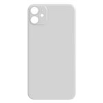 Coque, Apple, Composants - Chassis iPhone 15 Pro Max sans Vitre Arrière