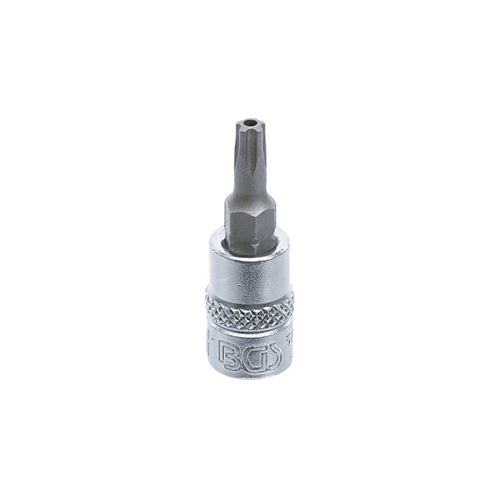 Non Communiqué Douille A Embout Bgs Technic - 6,3 Mm - Torx Plus Ts25 - 5184-Ts25