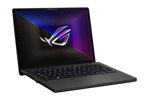 Pc Portable Asus Pc Portable Zephyrus-G14-Ga402Rk-213W 14'' - Amd Ryzen 7 6800Hs 4.7 Ghz - Amd Radeon Rx 6800S - Ssd 512 Go - Ram 16 Go