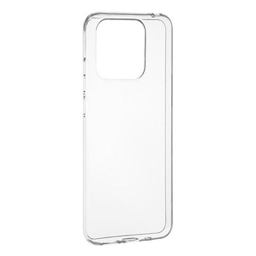 coque souple transparente pour redmi-10c