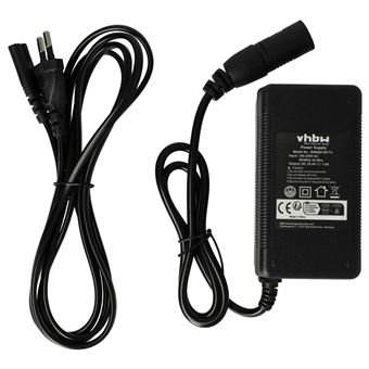 Chargeur Vélo électrique 24V 29.4V 1.5A – Powersmart ACK2804 3 Broches