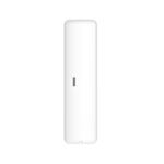 Détecteur de Choc Filaire Hikvision avec Protection Anti-Ouverture Blanc - DS-PDSK-P