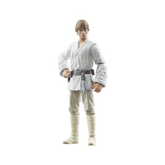 Star Wars Episode IV Vintage Collection - Figurine Luke Skywalker 10 cm