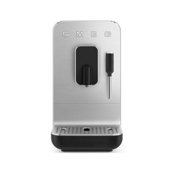 SMEG Cafetière BCC12BLMEU