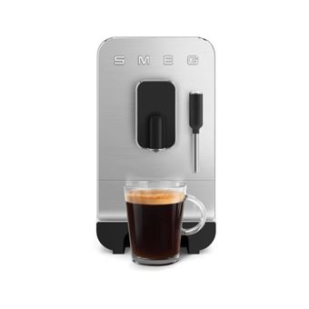 SMEG Cafetière BCC12BLMEU