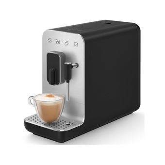 SMEG Cafetière BCC12BLMEU