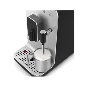 SMEG Cafetière BCC12BLMEU