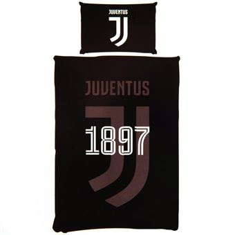 Housse de couette Juventus de turin - 1