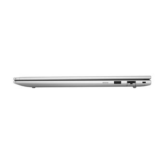 HP EliteBook 6 G1i Notebook AI - Conception de charnière à 177 degrés - Intel Core Ultra 5 - 225U / jusqu'à 4.8 GHz - Win 11 Pro - Intel Graphics - 16 Go RAM - 512 Go SSD NVMe - 16" IPS 1920 x 1200 - Gigabit Ethernet - Wi-Fi 6E, Bluetooth - brochet ar