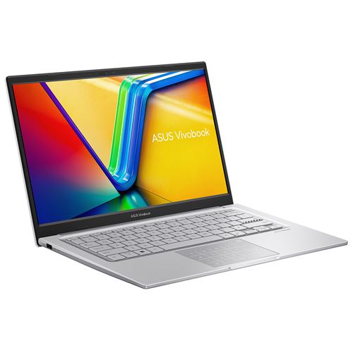 Ordinateur Portable Asus Vivobook 14 X1404Va-Eb1145W 14''