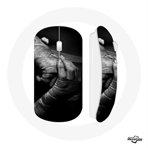 Souris Sans Fil arts martiaux mixtes Ultimate Fighting Championship Maniacase