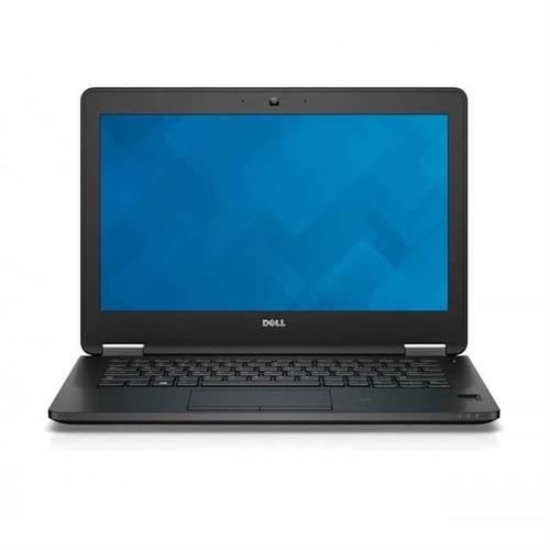 Dell Latitude E7270 12 Core I5 2.4 Ghz - Ssd 256 Go - 8 Go Azerty - Français